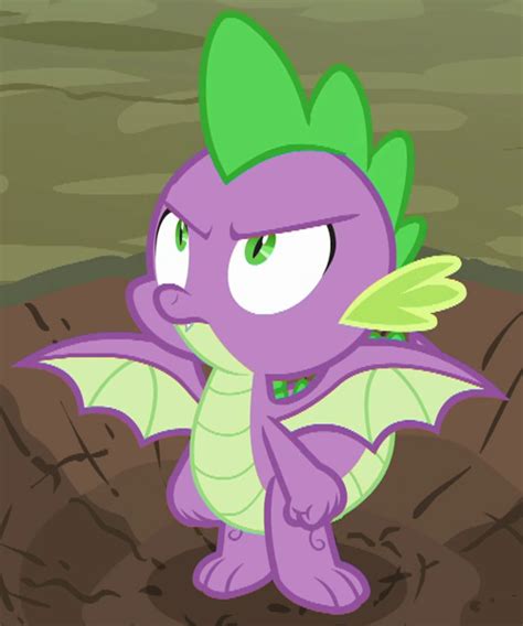 Princess Spike: A Turning Point for Spike's Character Arc